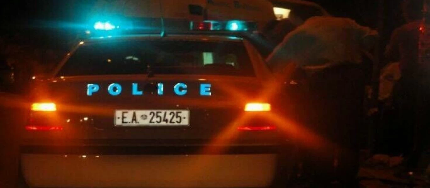 Θεσσαλονίκη: Η καθημερινή συμπλοκή αλλοδαπών στην οδό Μοναστηρίου